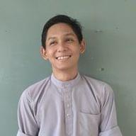 Freelancer Thaqif B.