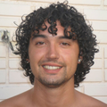 Maicon D. S.