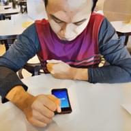 Freelancer Fakhrul S. B. A. S.