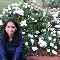 Freelancer Saloni K.