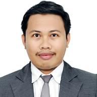 Freelancer Fidelis S. P.