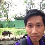 Freelancer Muhamad F. J.