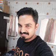Freelancer Mitesh J.