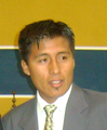 Abrahan A.