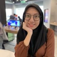 Freelancer Hazwani S.