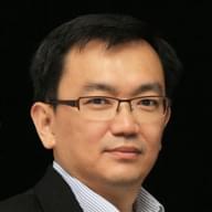 Freelancer Liang E. H.