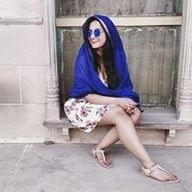 Freelancer Shramana B.