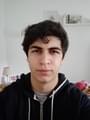 Mateo D. B.