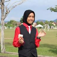 Freelancer Syafiqa A.