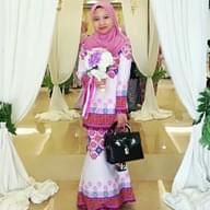 Freelancer Siti H.