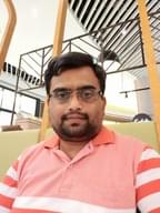 Freelancer Ananth.