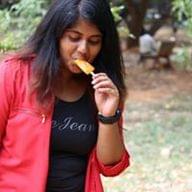 Freelancer Dikshita M.
