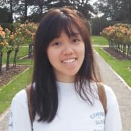 Freelancer Vania S. W.