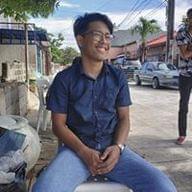 Freelancer Dhante D. L.