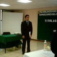 Freelancer Jose A. J. V.