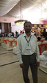Freelancer Syed K. S. U.