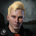 Freelancer Anthony K.