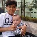 Thales O.