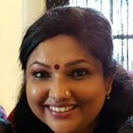 Freelancer Nisha S.