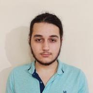 Freelancer Yusuf E. G.