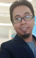 Freelancer Hairul A. B. J.