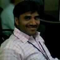 Freelancer Somasekhar R.