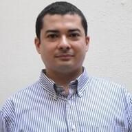 Freelancer Andre O. M.