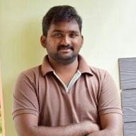 Freelancer Dinesh P.