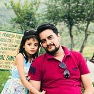 Freelancer Pankaj S.