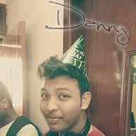 Freelancer Danial V.