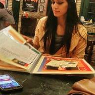 Freelancer Pratishtha D.