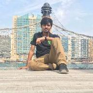 Freelancer Pranav S.