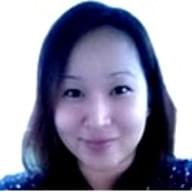 Freelancer Kristine N.