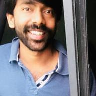 Freelancer Naveen K.