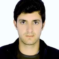 Freelancer Mohammad I. R.