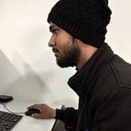 Freelancer Mohammad A.
