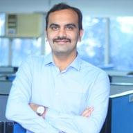 Freelancer Ajay J.