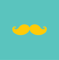 Moustache C.