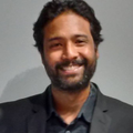 Freelancer Ashish K. J.