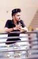 SANTHOSH M.