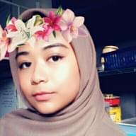 Freelancer Fatin Z. B. M. K.