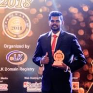 Freelancer Dhanushka J.