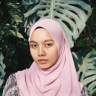 Freelancer Nurulain S.