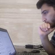 Freelancer Mahdi T.