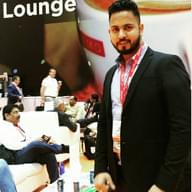 Freelancer Vikrant D.