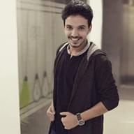 Freelancer Rishabh T.