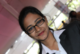 Freelancer Mahjabin R.