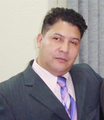 Melvin B. F.