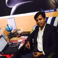 Freelancer Manu P. T.