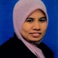 Freelancer Siti S. S.
